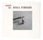 ARCHI E2; ROCA PIERCED
