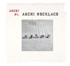 ARCHI n1; ARCHI NECKLACE