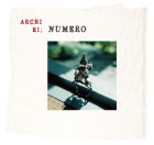 ARCHI R1; NUMERO
