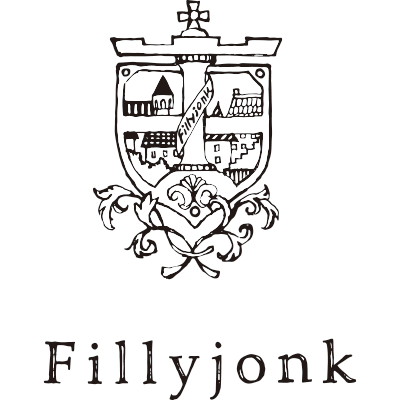 フィリフヨンカ ロゴ
